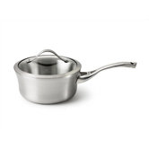 Contemporary Stainless Steel