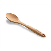 Wooden Large Spoon