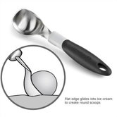 Traditional Ice Cream Scoop