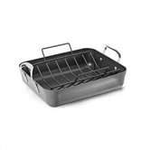 Classic Nonstick Roaster with Rack