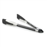 Silicone Turner Tongs