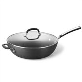 Simply Nonstick 12" Jumbo Fryer