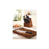 Precision Cutlery 16 Piece Block Set