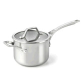 AcCuCore Saucepan with Lid