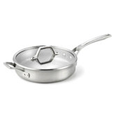 AcCuCore Saute Pan
