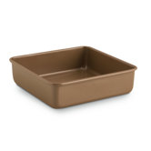 Simply Nonstick Bakeware 8" x 8" Square Cake Pan