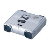 Flat Zoom 5-15x17 CF Binocular