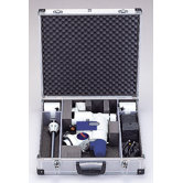 GP Mount Aluminum Case