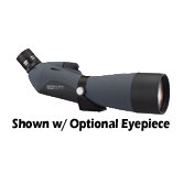 Geoma II 82-A Spotting Scope (Body Only)