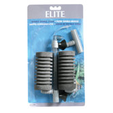 Elite Double Sponge Filter