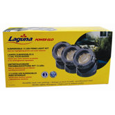 Laguna PowerGlo LED Mini Pond Light Kit