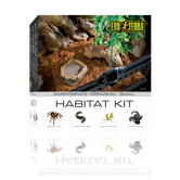 Exo Terra Invertebrate Habitat Kit