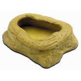 Exo Terra Mealworm Feeder