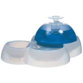 Catit Fresh and Clear Drinking Fountain for Cats and Dogs