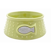 Catit Style Ceramic Cat Dish