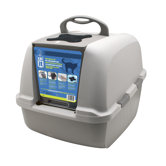 Catit Jumbo Cat Litter Pan