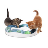 Catit Design Senses Speed Circuit Cat Toy