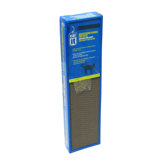 Catit Narrow Cardboard Scratching Board with Catnip