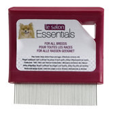 Le Salon Essentials Flea Removal Dog Comb