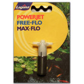 Laguna Replacement Impeller Assembly PT454