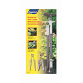 Laguna Pruning Tool