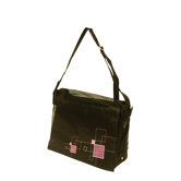 Dogit Style Nylon Messenger Bag Dog Carrier