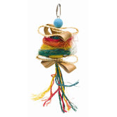 Living World Nature's Treasure Preening Delight Bird Toy