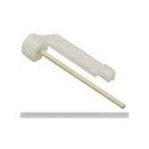 Fluval Replacement Ceramic Impeller Shaft Assembly
