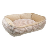 Catit X-Small Style Cuddle Wild Animal Cat Bed