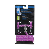 Catit Style Adjustable Cat Harness and Leash Set in Butterfly