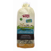 Living World Small Animal Orchard Grass - 20 oz.