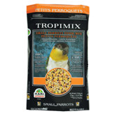 TropiMix Premium Food Formula for Small Parrot