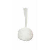 Catit Eco Terra Natural Ball Loofah Cat Toy