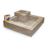 Laguna Deck Pond Kit