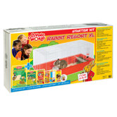 Living World Extra Large Rabbit Resort Starter Kit