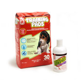Dogit Puppy Potty Training Kit