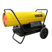 400000 BTU Kerosene Forced Air Heater with Thermostat