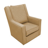 Channel Glider Chair