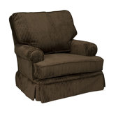 Square Back Glider