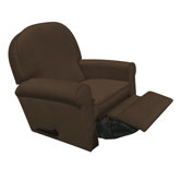 Jayden Chenille Recliner
