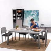 Rachel 5 Piece Dining Set