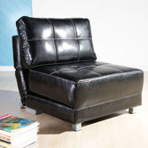 New York Chair Bed