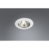 Massive Recessed Lights