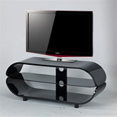 TV-Stand STUK 2095 BL / STUK 2095W