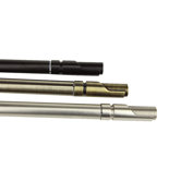 Modern Bolt Curtain Rod
