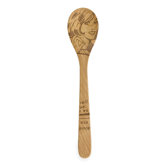 Pop Art Kitchen Spoon - Set of 2