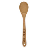 Stir Crazy Spoon - Set of 2