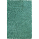Shagadelic Aqua Rug