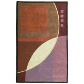 Structure Eclipse Rug