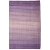 Aspect Purple Stripes Rug